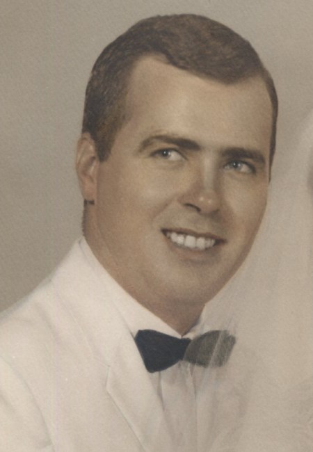 Obituary of Raymond Ray Charles David III