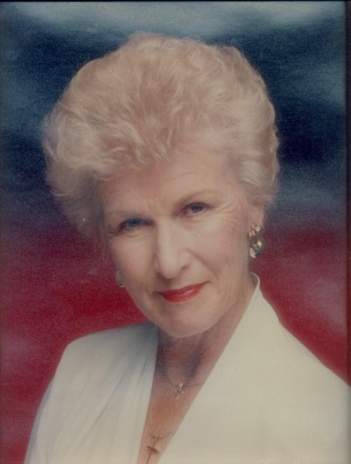 Obituary of Nathalie Lois Robertson