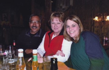 Obituary of Usevio Surita Jr.