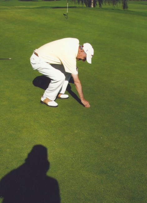 Obituary of Gilles "Gil" Pettigrew