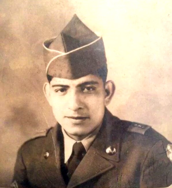 Obituary of Mariano Alfaro Chavez