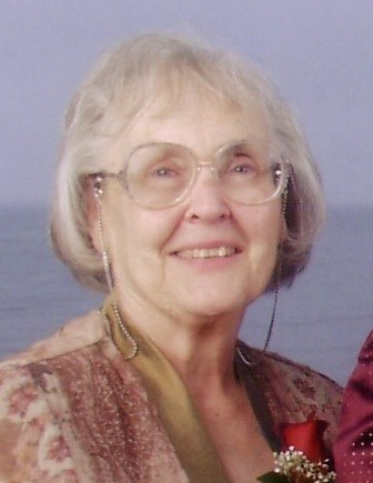 Obituary of Harriet H. Urs