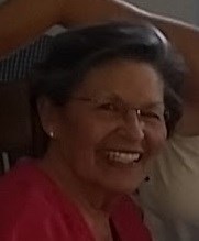 Obituary of Danielle Thornton