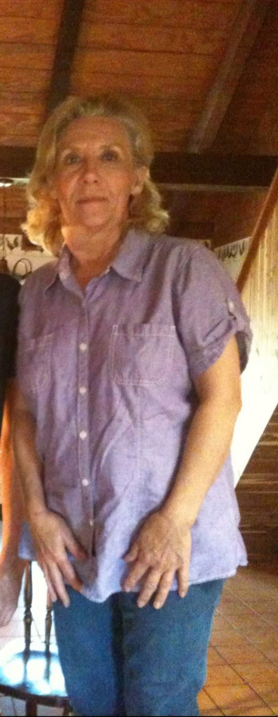 Obituary of Linda Gail Reich