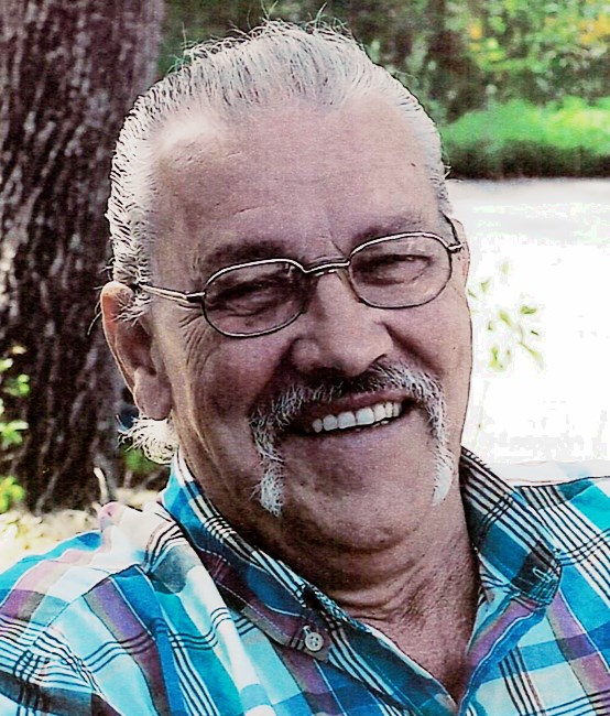 Obituary of Chesley "Ches" John Laundry