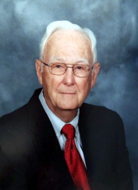 Obituary of Arlys Wayne Bing, M.D.
