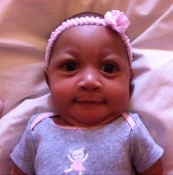 Obituary of Kylah Denice Washington