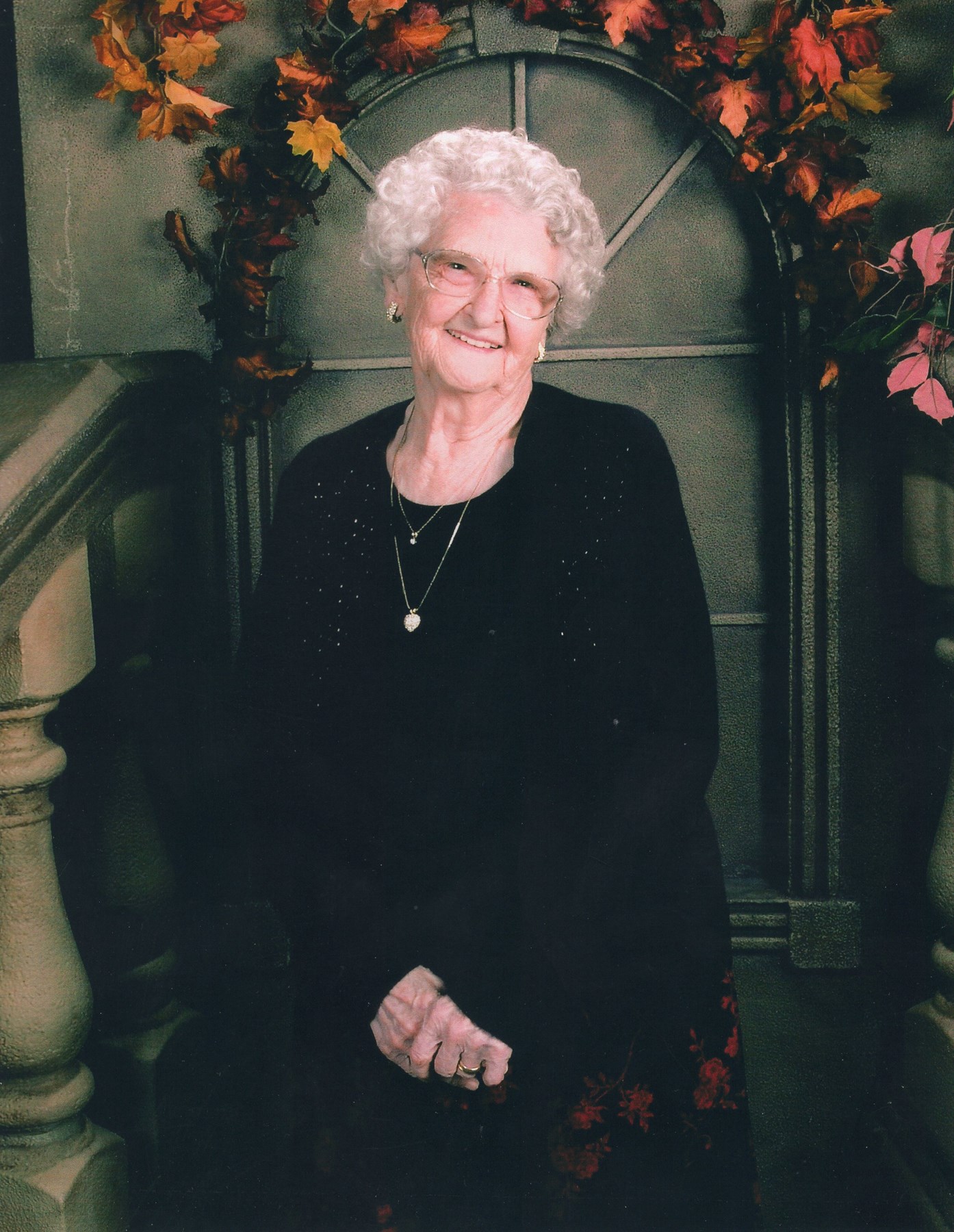 Obituary of Helen Ella Hanggee