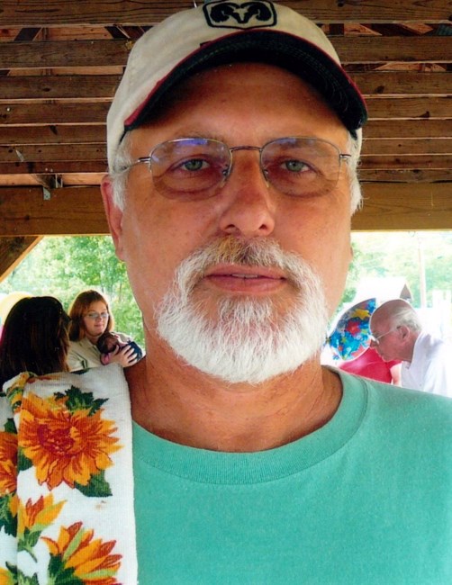 Obituary of Dennis Wayne Barbour