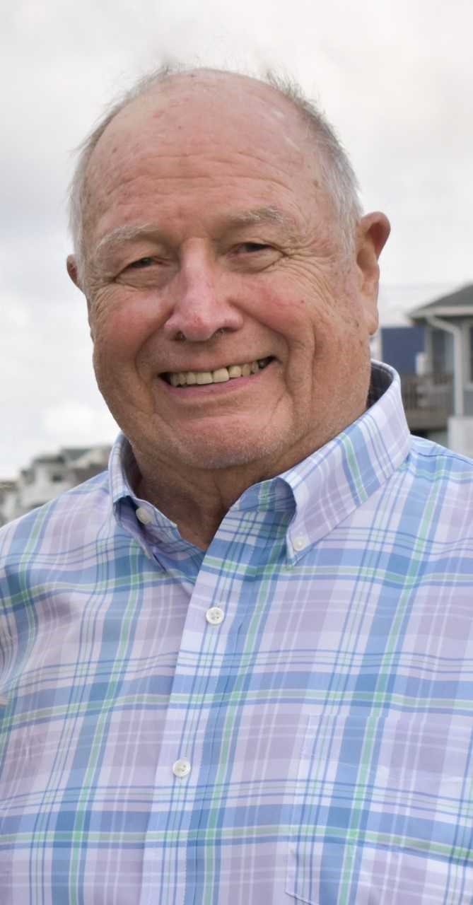 Obituario de John Francis Bailey Sr.