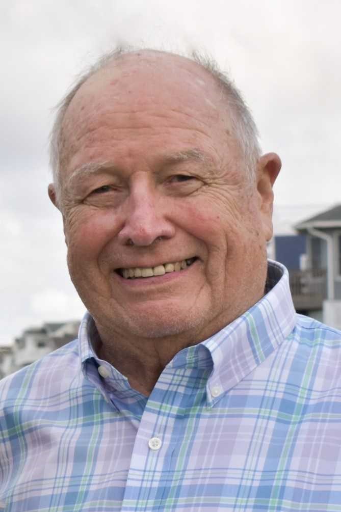 John Bailey Obituary Nottingham Md