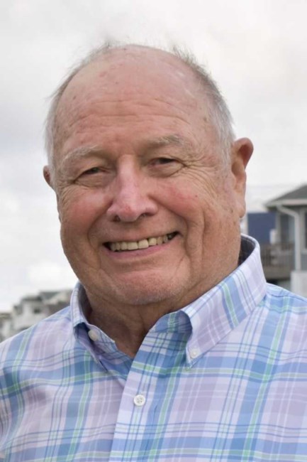 Obituario de John Francis Bailey Sr.