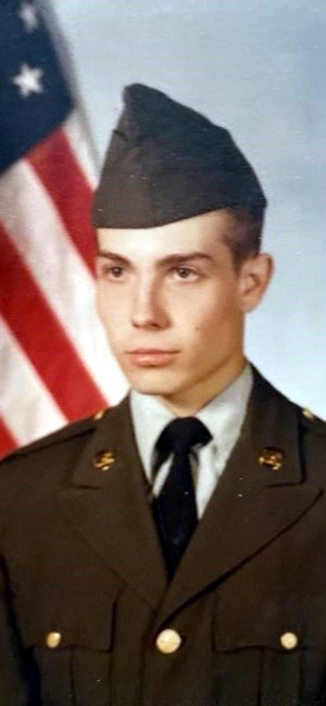 Avis de décès de Michael Alan Moore