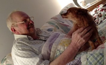 Obituary of Danny Mitchell Wall