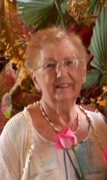 Obituary of Beatrice B Haley