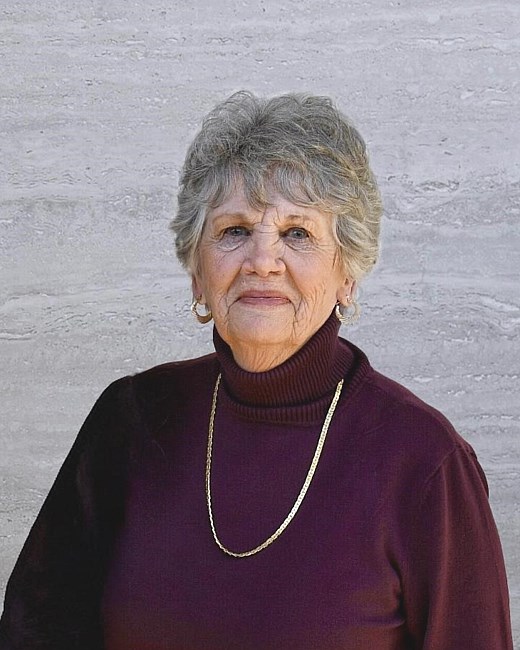 Obituario de Carrie Evelyn Eiland