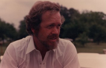Obituary of Ralph Bailey Hudspeth