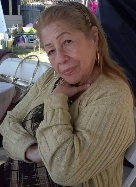 Obituary of Daisy Noemi Portillo Florez
