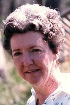Obituary of Mrs. Patricia Ann Peters