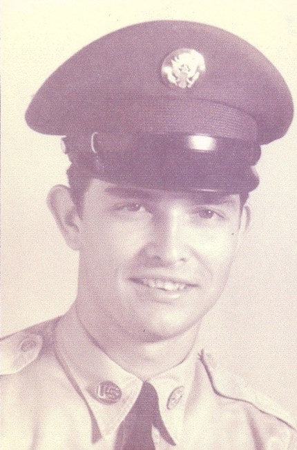 Obituary of Michael Lance Miller