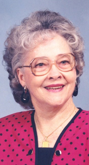 Obituary of Dorothy H. Boudreaux