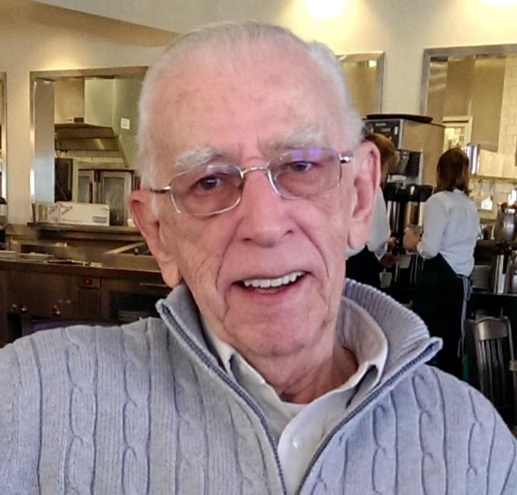 Obituary of Joseph Salvatore Sottosanti