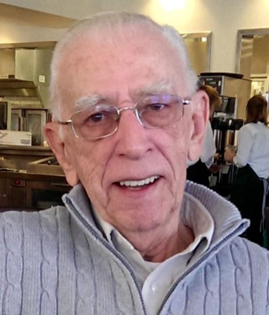 Obituary of Joseph Salvatore Sottosanti