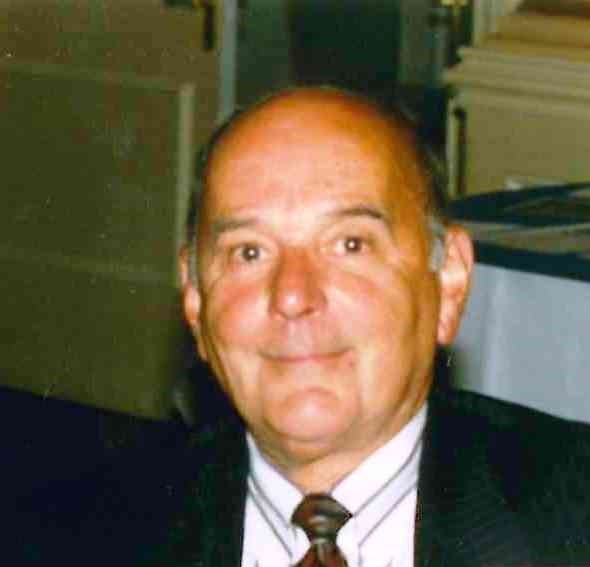 Obituary of Edmund Heyward Monteith