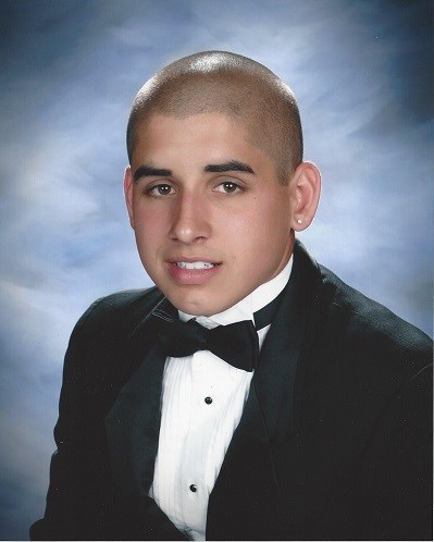 Obituary of Kevin Michael Temple