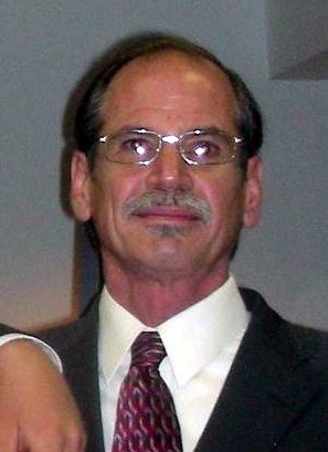 Obituary of Kevin Randolph Howard