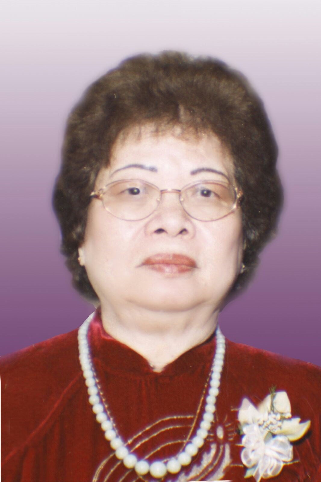 Obituary of Gia Thi Nguyen