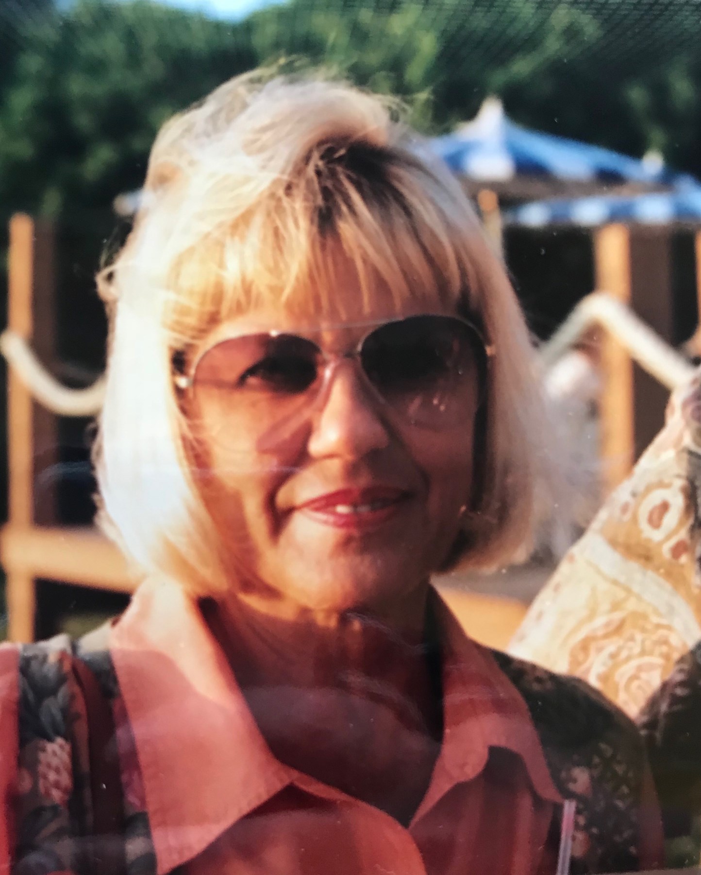 Obituary of Geraldine A. Krell