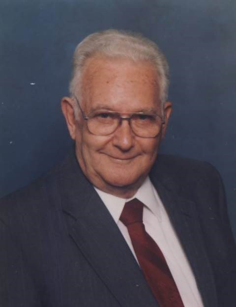 Obituary of William Orvil Loftin