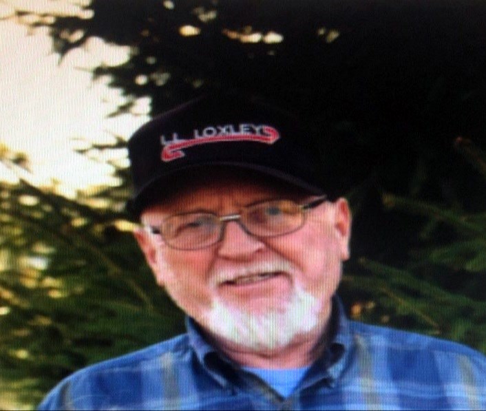 Obituary of Larry Lee Loxley