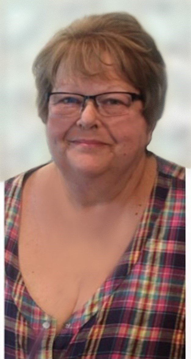 Obituary of Cheryl Ann Jackson