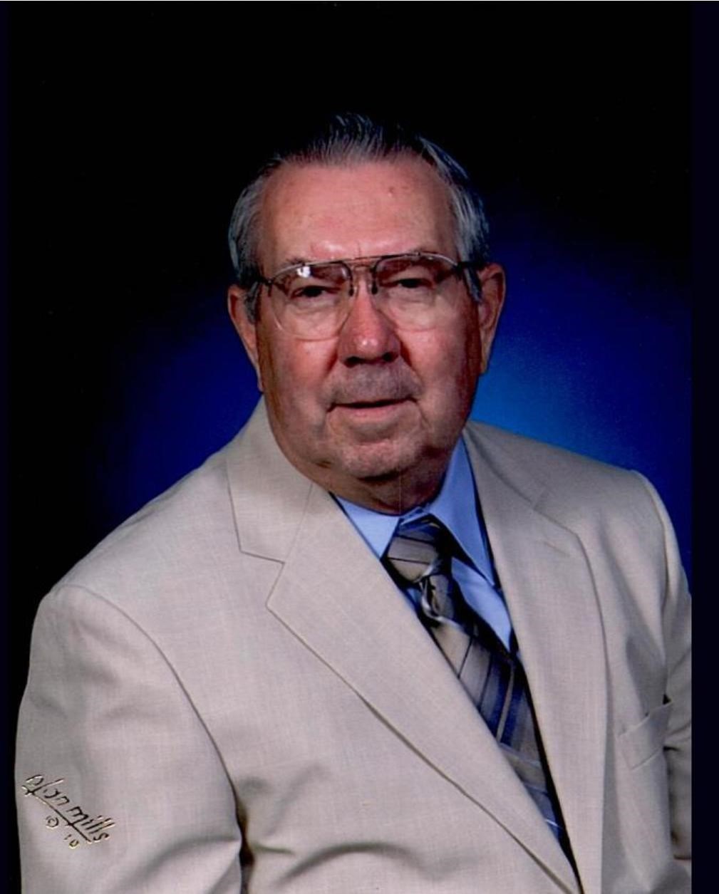 Obituary of Richard Alan Phillips