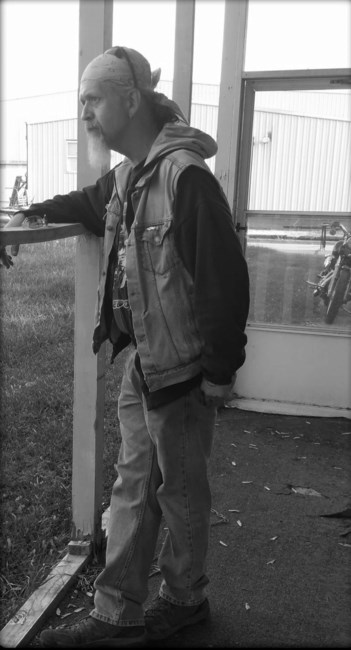 Obituary of Nathanael "Nate" Mark Crabtree