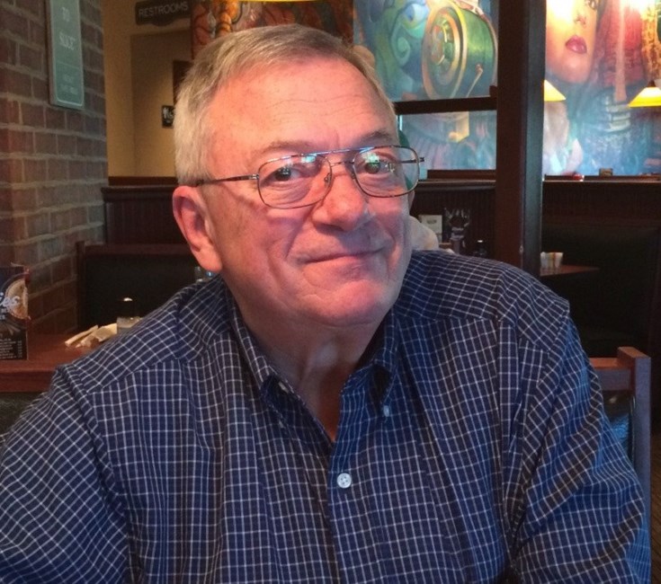 Obituary of Francis "Frank" Perchalski Jr.