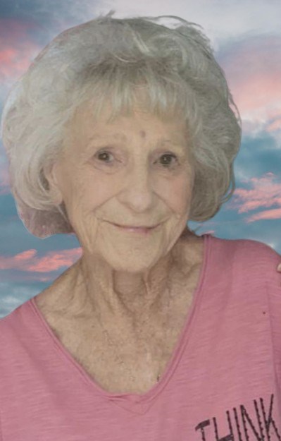 Obituary of Helen Rose Scherer
