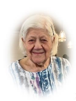Obituary of Josephine Spadaro