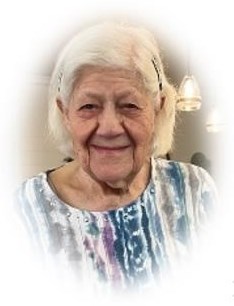Obituary of Josephine Spadaro