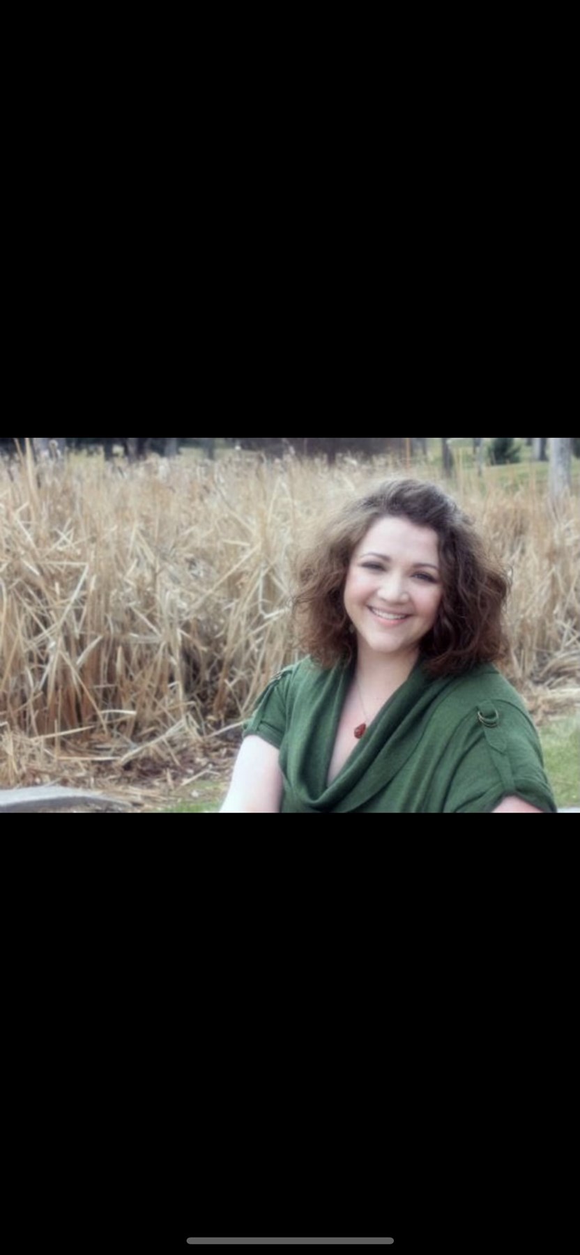 Obituary of Caitlin Louise Marsh