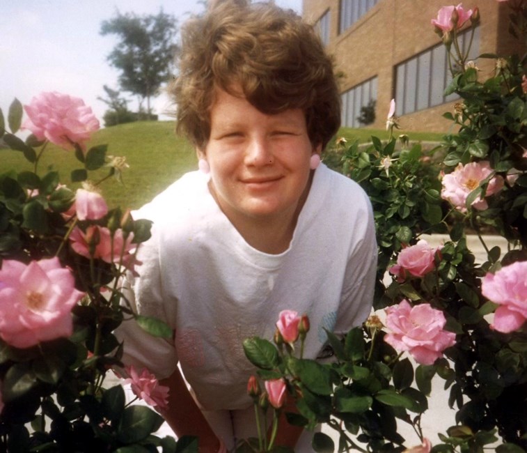 Obituary of Patrice Tené Lloyd