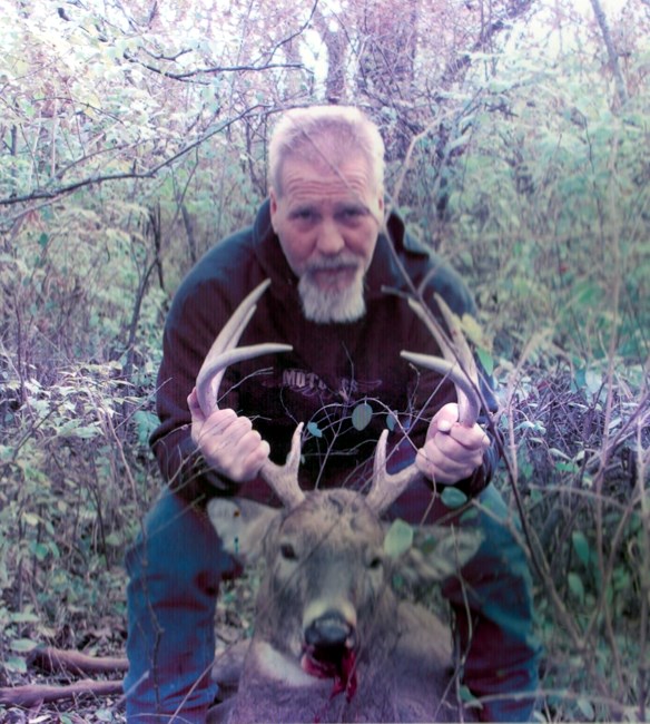 Obituary of James "Mike" Michael Stoker