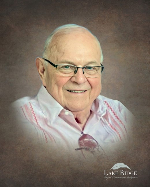 Obituary of Jack McClendon
