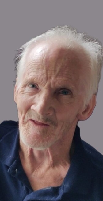 Obituary of Donald "Russell" Shepherd