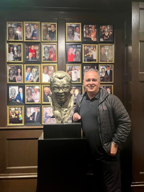 Obituary of Ulises Gomez