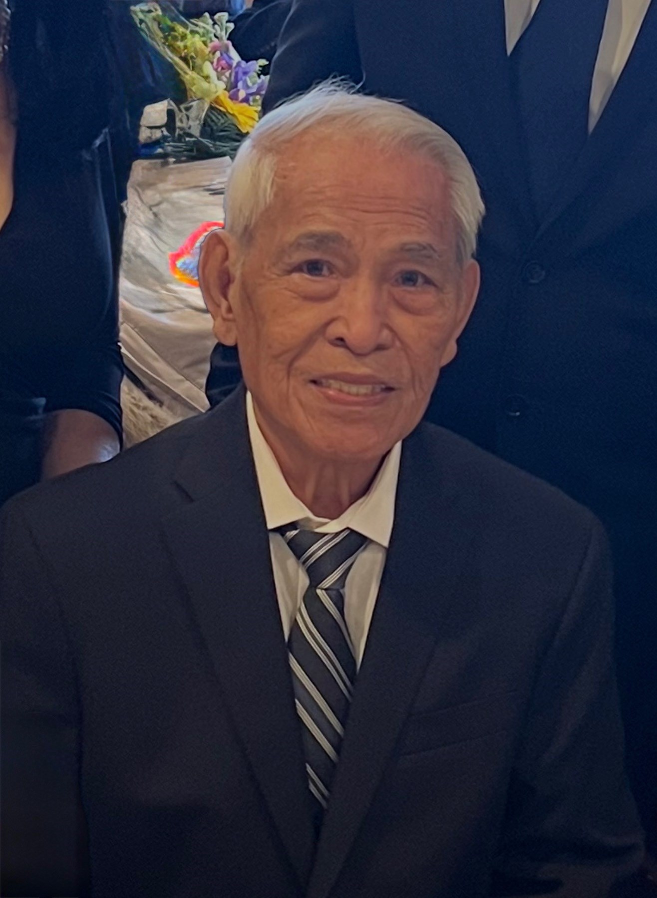 Obituary of Pepito Maranan Aspi