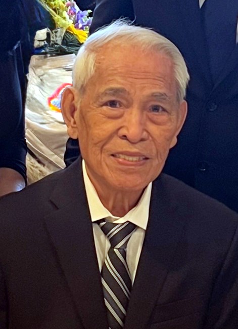 Obituary of Pepito Maranan Aspi