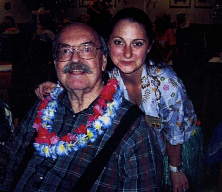 Obituary of Thomas Lynn Hammond